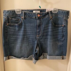 Sonoma Classic Blue Denim Jeans